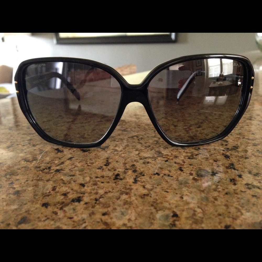 Prada sunglasses